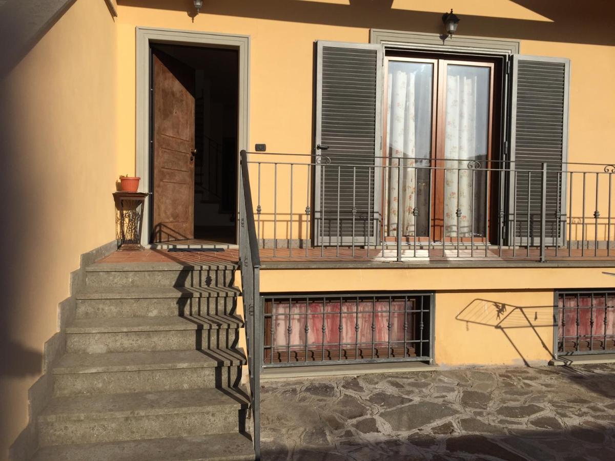 Ferienwohnung Mancini Michela Alloggio Uso Turistico Stadtviertel Stadtviertel Acilia Exterior foto