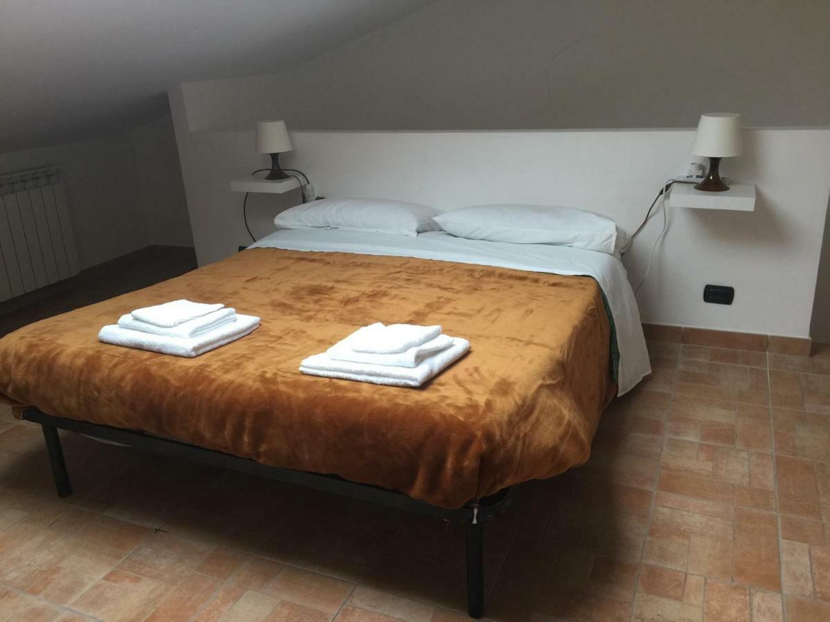 Ferienwohnung Mancini Michela Alloggio Uso Turistico Stadtviertel Stadtviertel Acilia Exterior foto
