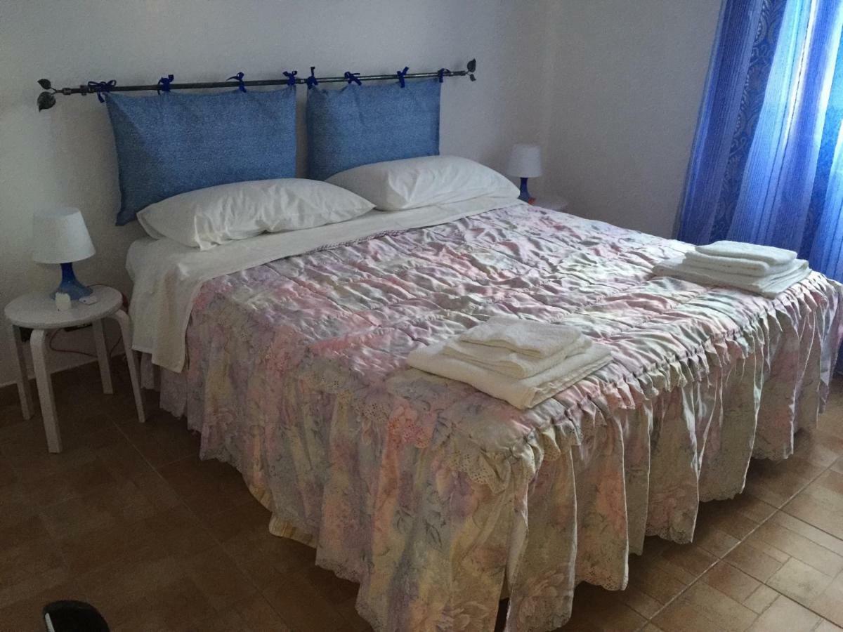 Ferienwohnung Mancini Michela Alloggio Uso Turistico Stadtviertel Stadtviertel Acilia Exterior foto